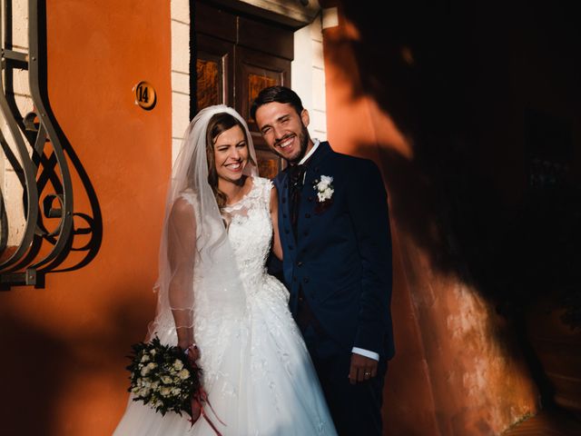 Il matrimonio di Lorenzo e Azzurra a Pisa, Pisa 31