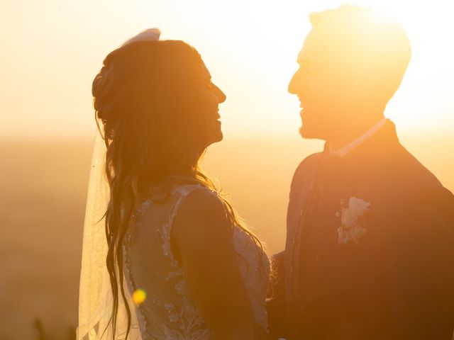 Il matrimonio di Lorenzo e Azzurra a Pisa, Pisa 33