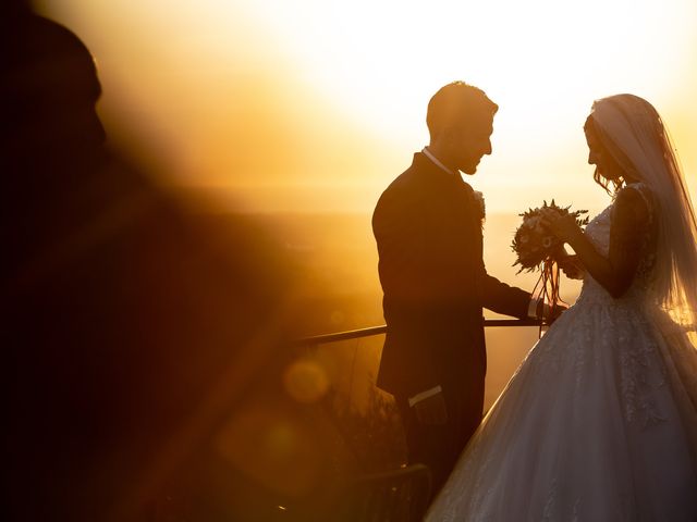 Il matrimonio di Lorenzo e Azzurra a Pisa, Pisa 34