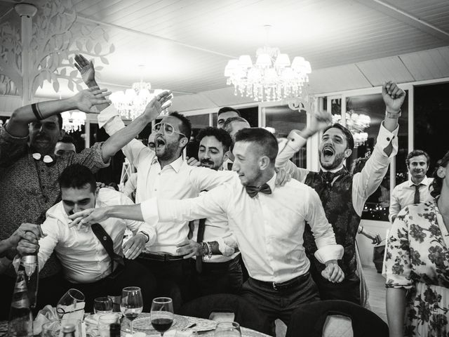 Il matrimonio di Lorenzo e Azzurra a Pisa, Pisa 35