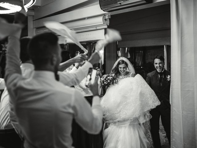 Il matrimonio di Lorenzo e Azzurra a Pisa, Pisa 39