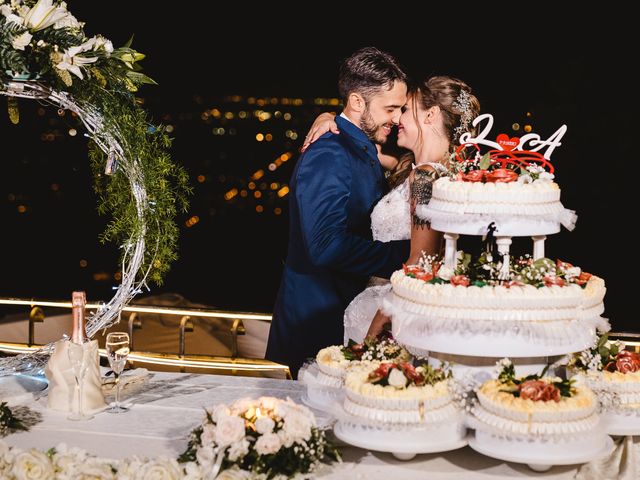 Il matrimonio di Lorenzo e Azzurra a Pisa, Pisa 42