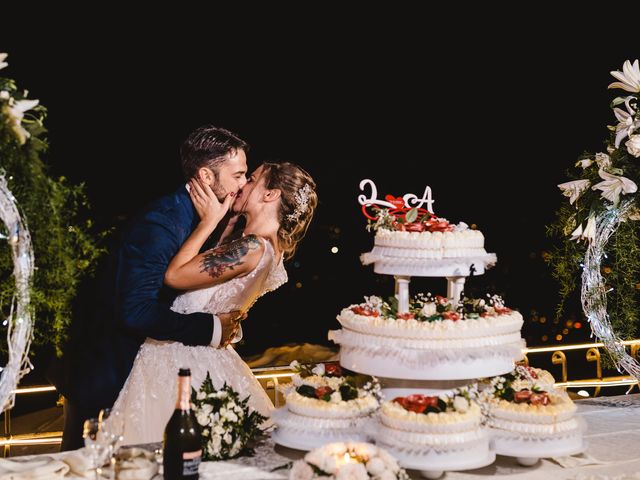 Il matrimonio di Lorenzo e Azzurra a Pisa, Pisa 43