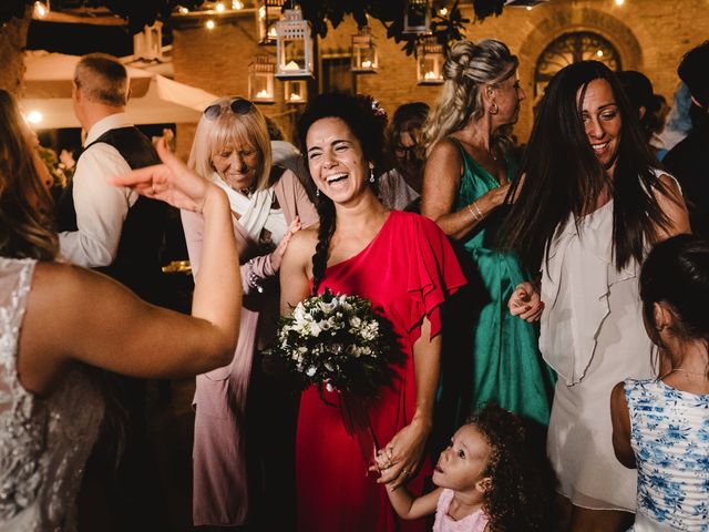 Il matrimonio di Lorenzo e Azzurra a Pisa, Pisa 45