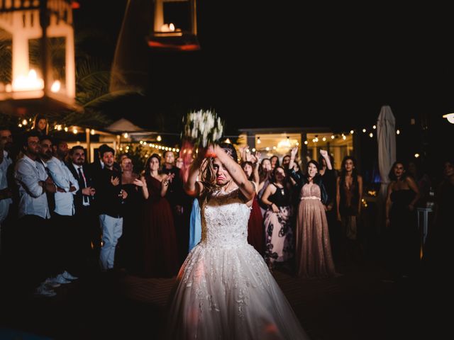 Il matrimonio di Lorenzo e Azzurra a Pisa, Pisa 46