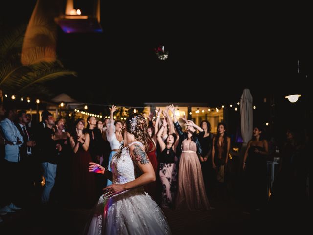 Il matrimonio di Lorenzo e Azzurra a Pisa, Pisa 47
