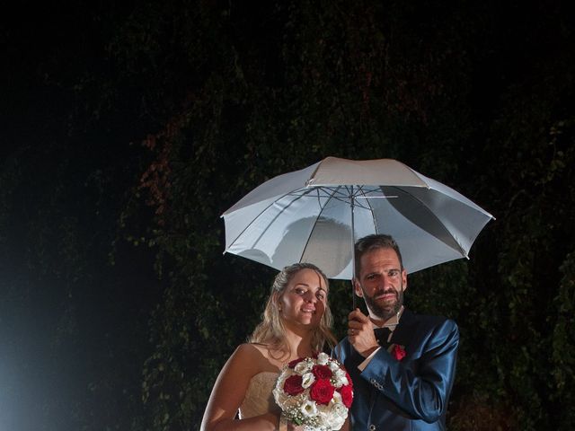 Il matrimonio di Mario e Chiara a Piacenza, Piacenza 11