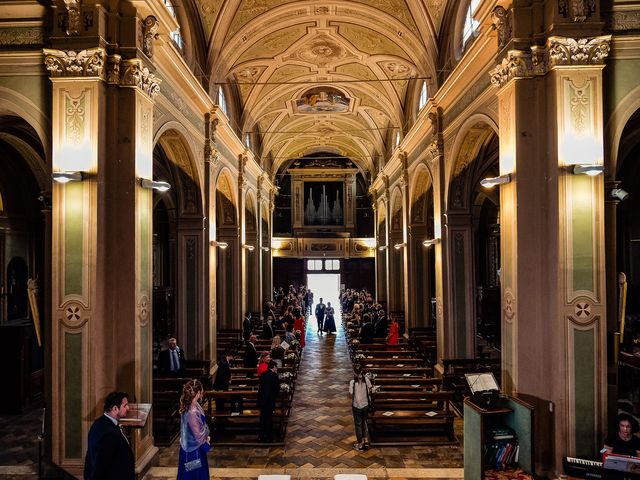 Il matrimonio di Cristian e Martina a Torino, Torino 9