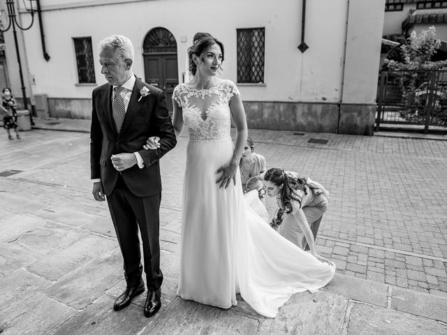 Il matrimonio di Cristian e Martina a Torino, Torino 10