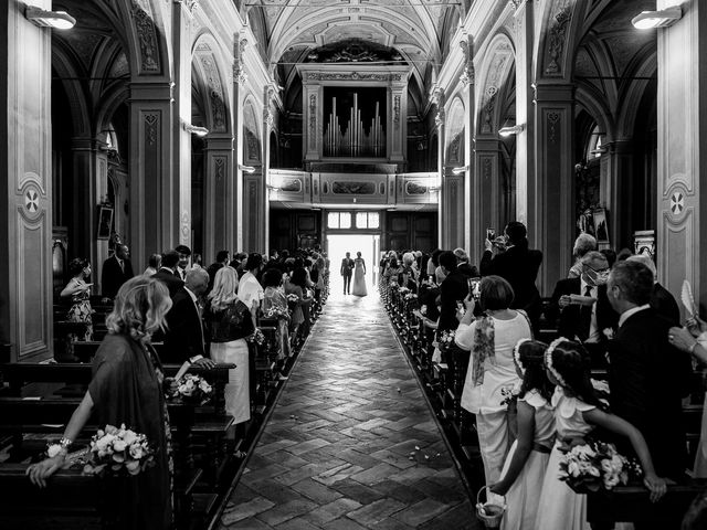 Il matrimonio di Cristian e Martina a Torino, Torino 11