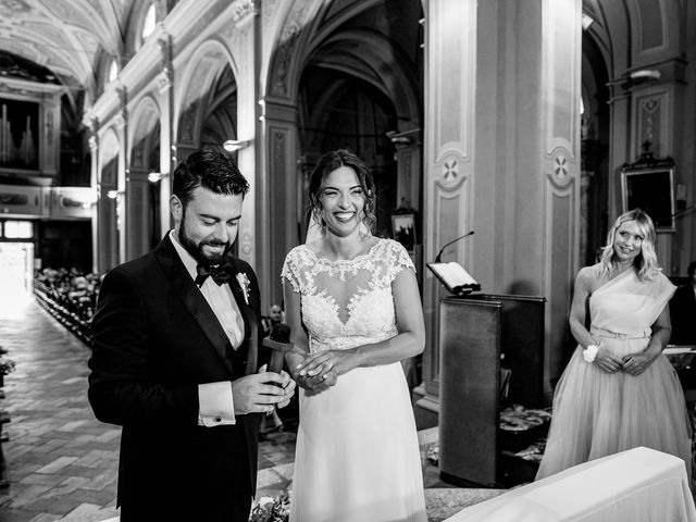 Il matrimonio di Cristian e Martina a Torino, Torino 13