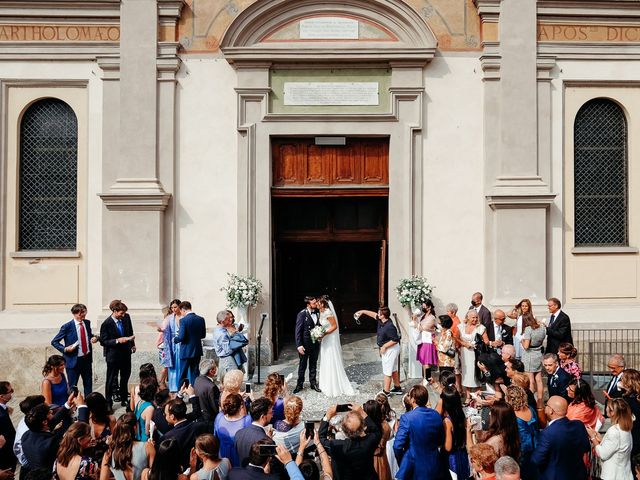 Il matrimonio di Cristian e Martina a Torino, Torino 17