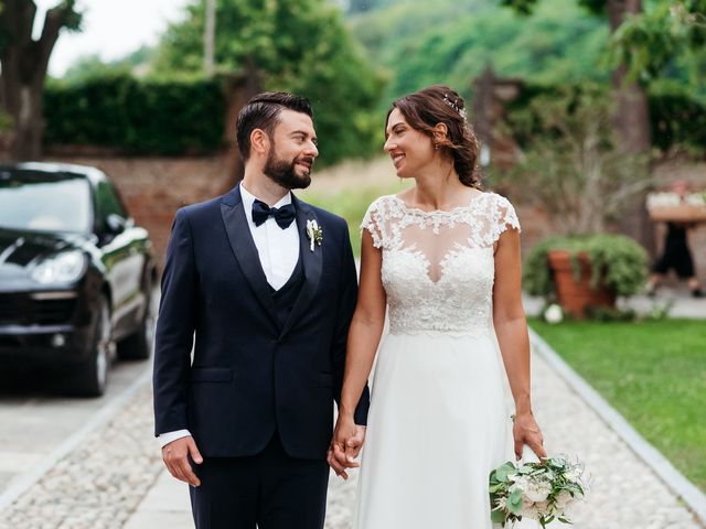 Il matrimonio di Cristian e Martina a Torino, Torino 19