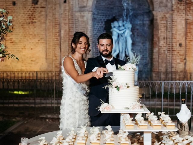 Il matrimonio di Cristian e Martina a Torino, Torino 29