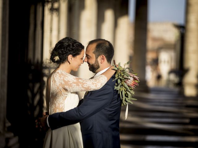Il matrimonio di Luca e Maria Domenica a Grottaferrata, Roma 27