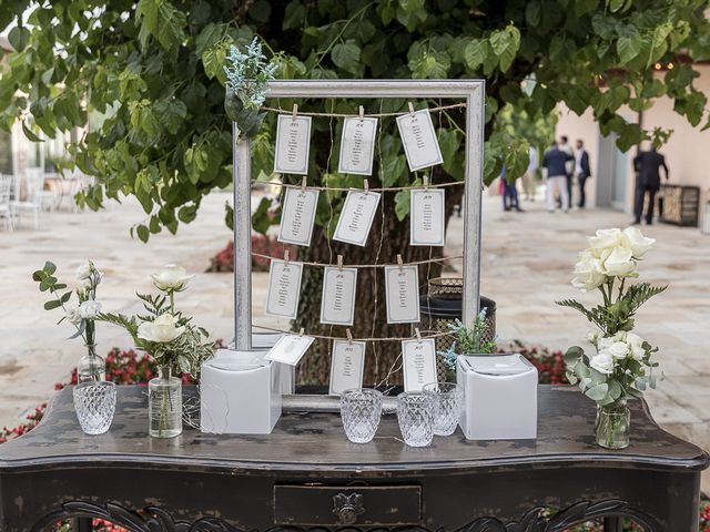 Il matrimonio di Davide e Giulia a Trescore Balneario, Bergamo 26