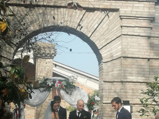 Il matrimonio di Sacha e Eleonora a Bomporto, Modena 4