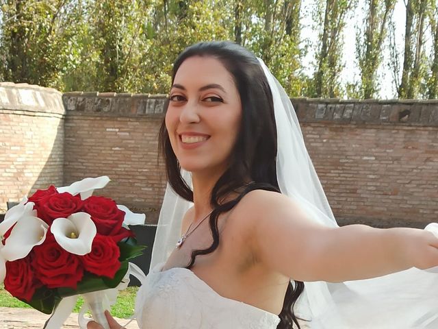 Il matrimonio di Sacha e Eleonora a Bomporto, Modena 1