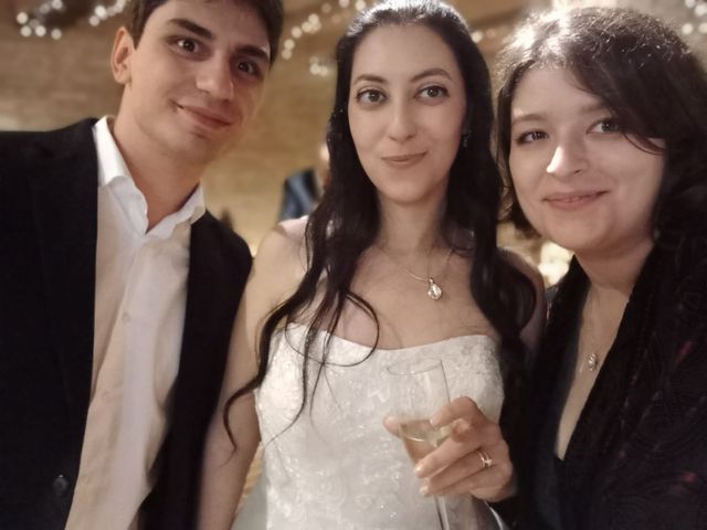 Il matrimonio di Sacha e Eleonora a Bomporto, Modena 9