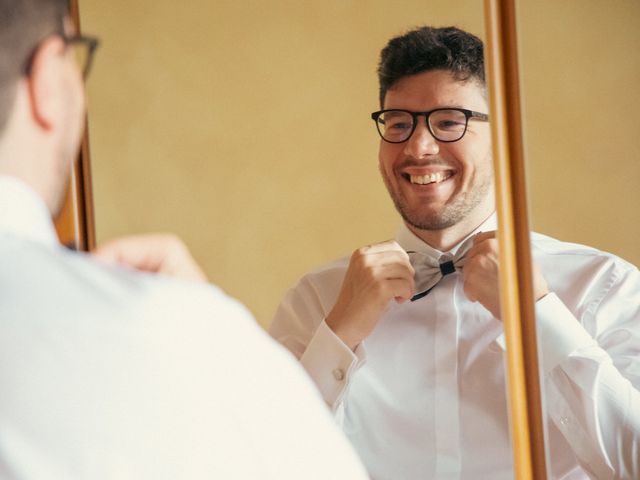 Il matrimonio di Emanuele e Arianna a Settimo Milanese, Milano 5
