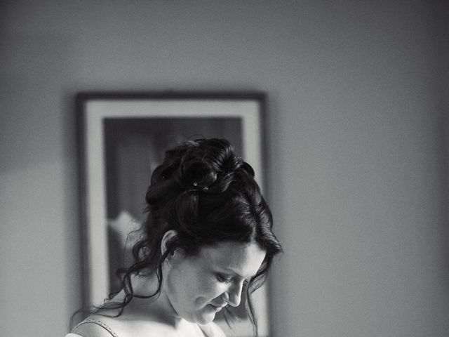 Il matrimonio di Emanuele e Arianna a Settimo Milanese, Milano 9