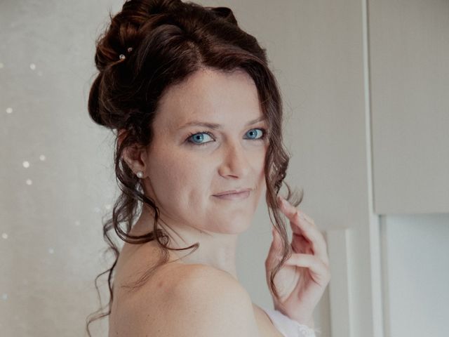 Il matrimonio di Emanuele e Arianna a Settimo Milanese, Milano 12