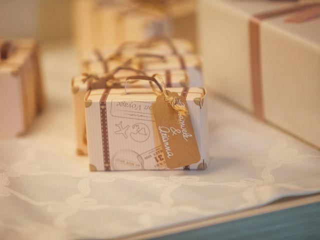 Il matrimonio di Emanuele e Arianna a Settimo Milanese, Milano 13