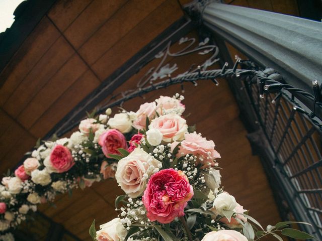 Il matrimonio di Emanuele e Arianna a Settimo Milanese, Milano 32