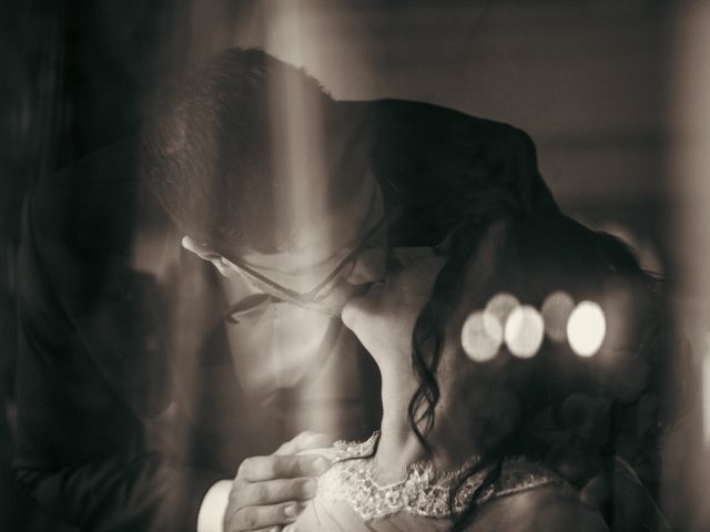 Il matrimonio di Emanuele e Arianna a Settimo Milanese, Milano 52