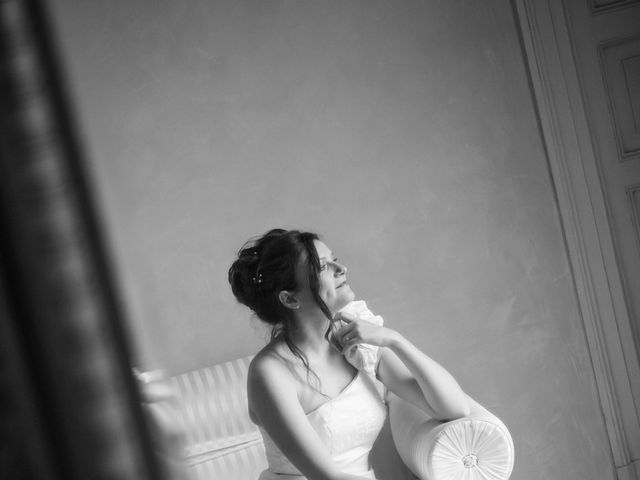 Il matrimonio di Emanuele e Arianna a Settimo Milanese, Milano 65