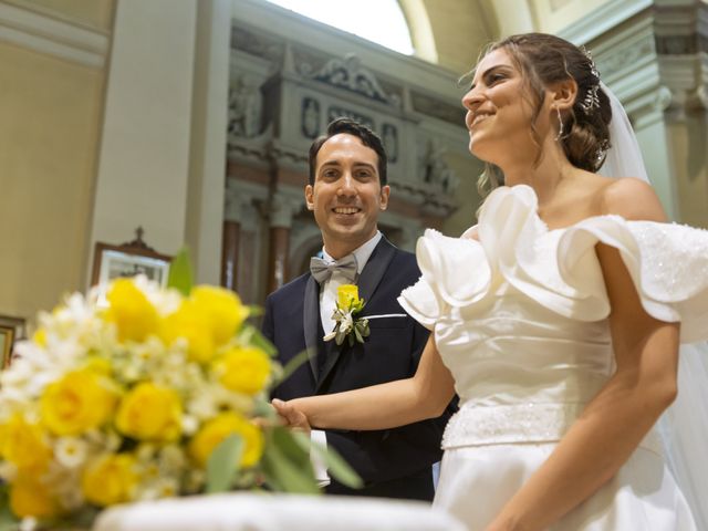 Il matrimonio di Marco e Angelica a Mantova, Mantova 2
