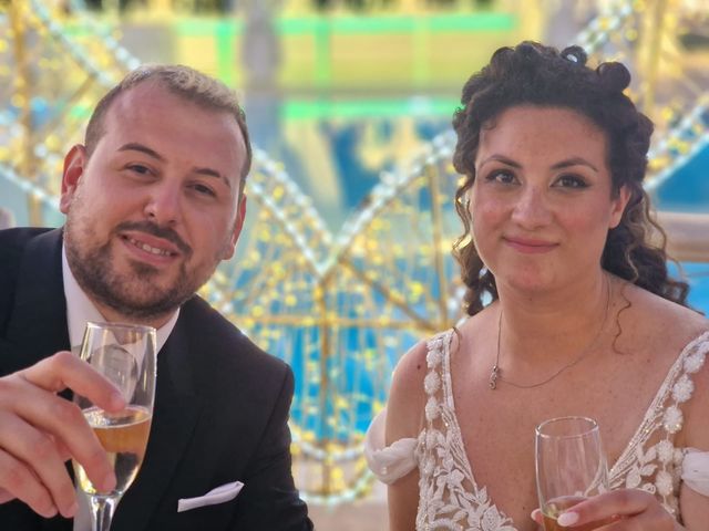 Il matrimonio di Gianpiero e Rossana a Andria, Bari 4