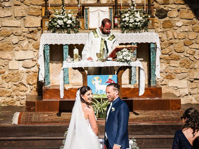 Il matrimonio di Claudia e Markus a Siracusa, Siracusa 20