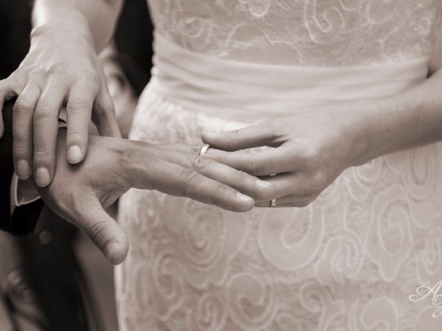 Il matrimonio di Federico e Arianna a Rovereto, Trento 5