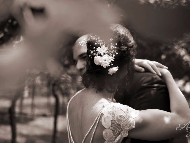Il matrimonio di Federico e Arianna a Rovereto, Trento 6