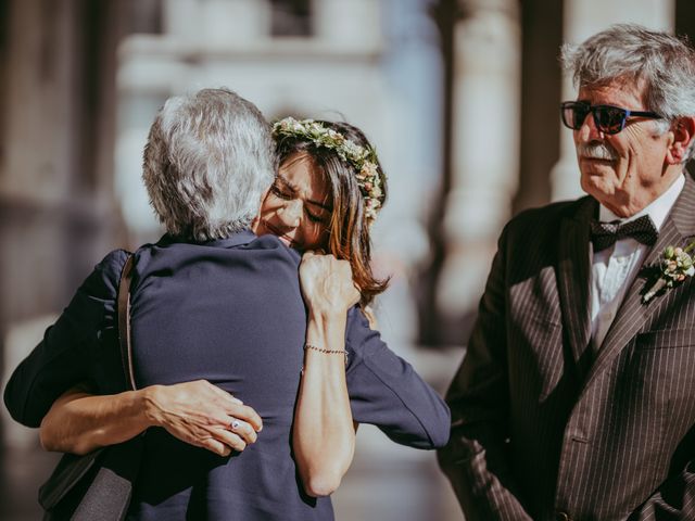 Il matrimonio di Pier Paolo e Silvia a Cagliari, Cagliari 38