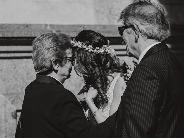 Il matrimonio di Pier Paolo e Silvia a Cagliari, Cagliari 39