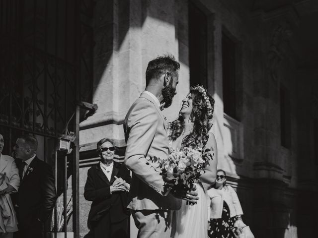 Il matrimonio di Pier Paolo e Silvia a Cagliari, Cagliari 42
