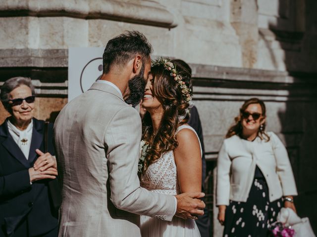 Il matrimonio di Pier Paolo e Silvia a Cagliari, Cagliari 43