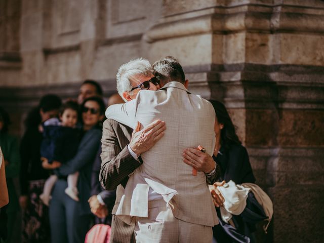 Il matrimonio di Pier Paolo e Silvia a Cagliari, Cagliari 44