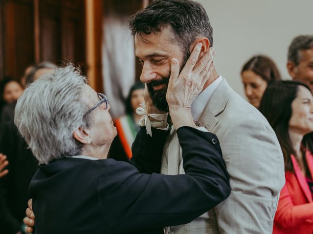 Il matrimonio di Pier Paolo e Silvia a Cagliari, Cagliari 62