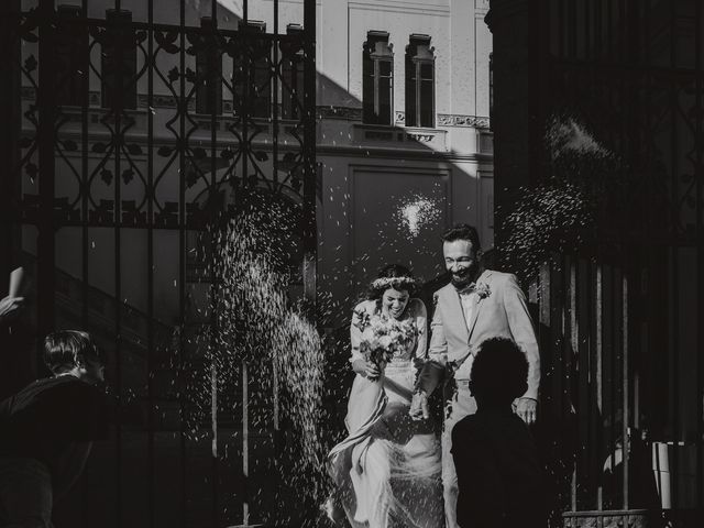 Il matrimonio di Pier Paolo e Silvia a Cagliari, Cagliari 68