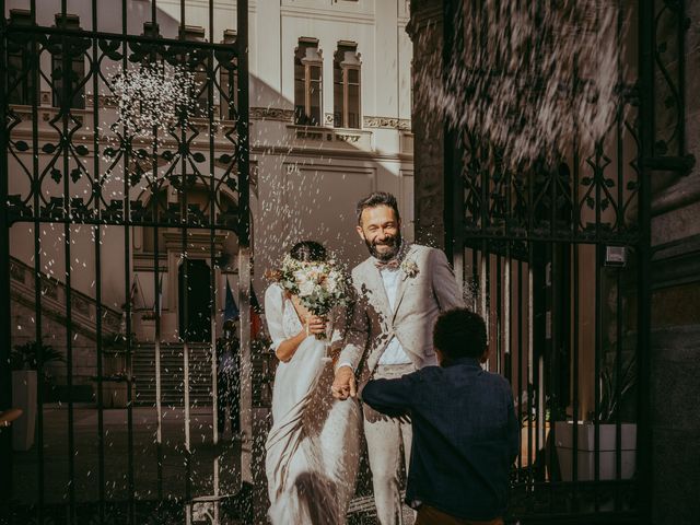 Il matrimonio di Pier Paolo e Silvia a Cagliari, Cagliari 69
