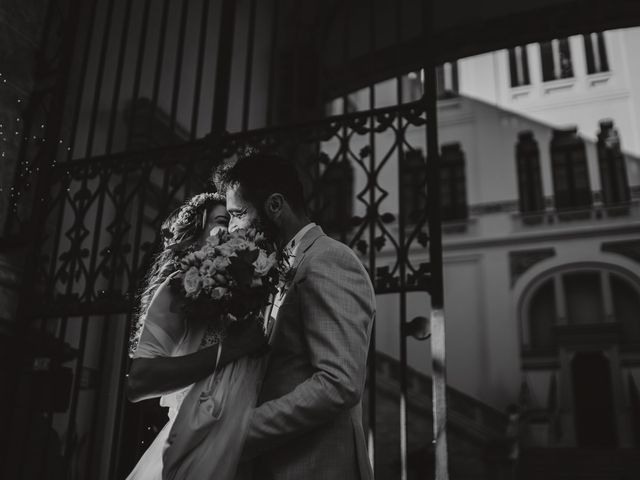 Il matrimonio di Pier Paolo e Silvia a Cagliari, Cagliari 75