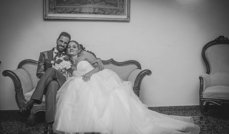 Il matrimonio di Mario e Chiara a Piacenza, Piacenza