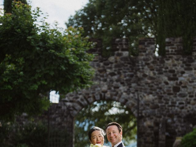 Il matrimonio di James e Kellen a Calolziocorte, Lecco 55