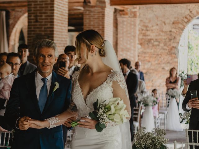 Il matrimonio di Matteo e Irene a Padova, Padova 26