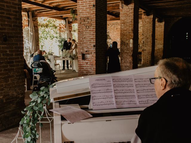 Il matrimonio di Matteo e Irene a Padova, Padova 27