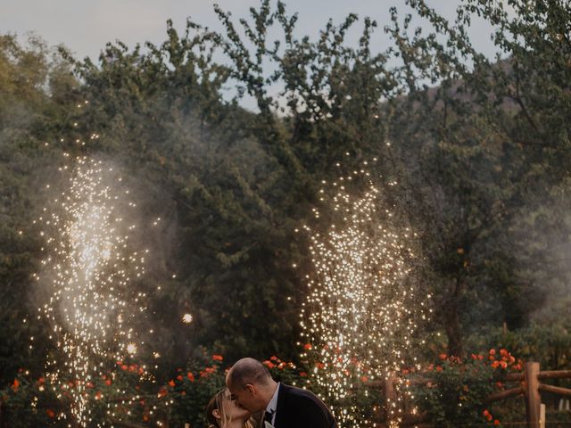 Il matrimonio di Matteo e Irene a Padova, Padova 49