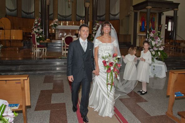 Il matrimonio di Roberto e Daniela a Milano, Milano 16